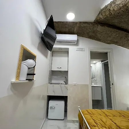 Casa Nunu Prázdninový dům