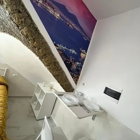 Casa Nunu Neapol