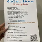 Casa Nunù *