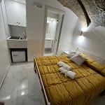 Casa Nunù Nápoles
