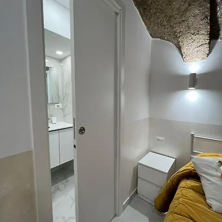 Casa Nunù Hébergement de vacances