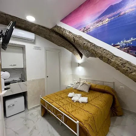 Casa Nunu Neapel