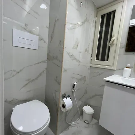 Casa Nunù Hébergement de vacances *