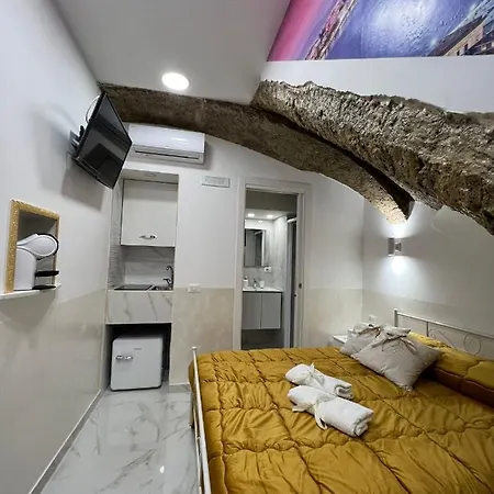 Hébergement de vacances Casa Nunù *