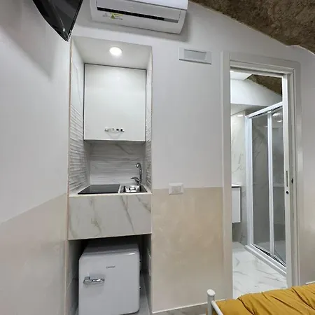Casa Nunù