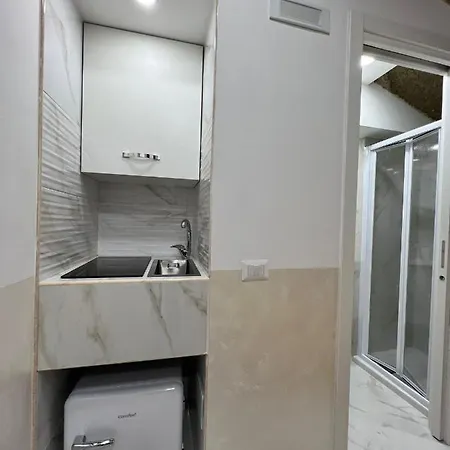 Casa Nunù Hébergement de vacances