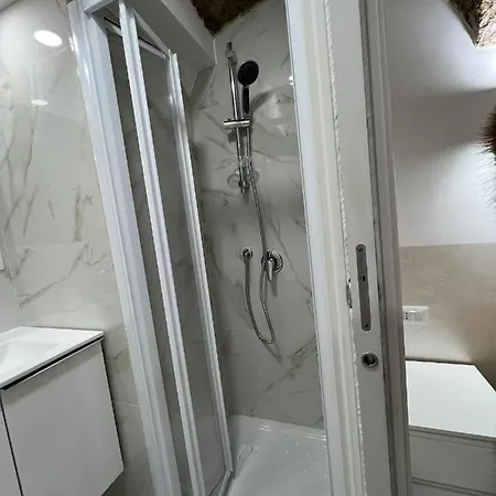 Casa Nunù Hébergement de vacances