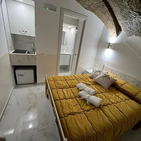 Casa Nunu نابولي