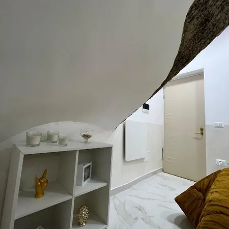 Hébergement de vacances Casa Nunù Naples