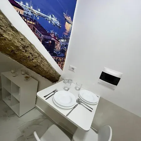 Casa Nunu Prázdninový dům Neapol