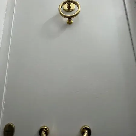 Casa Nunu بيت للعطل نابولي