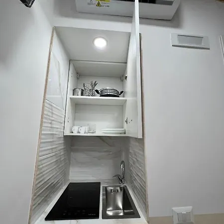 Casa Nunù Hébergement de vacances *
