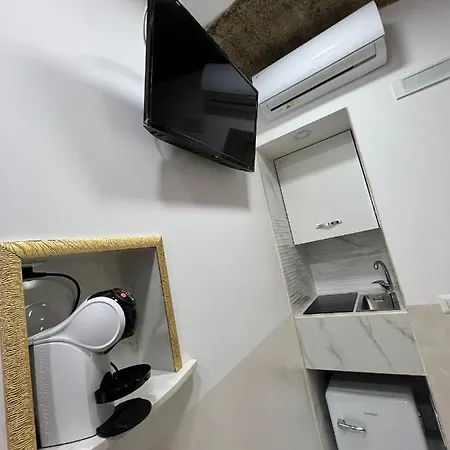 Casa Nunu
