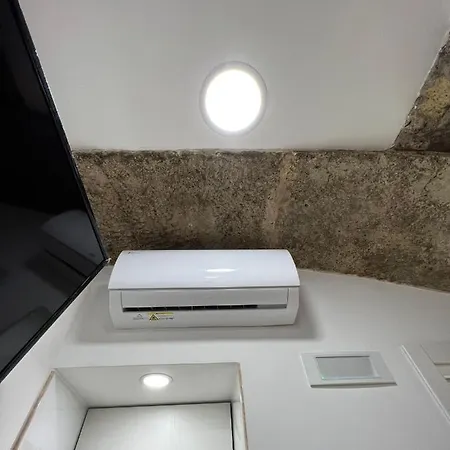 Casa Nunu بيت للعطل نابولي