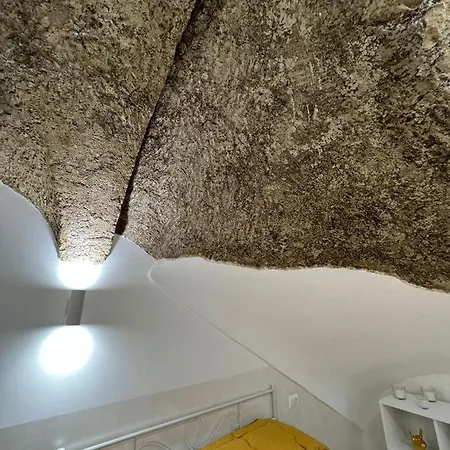 بيت للعطل Casa Nunu نابولي