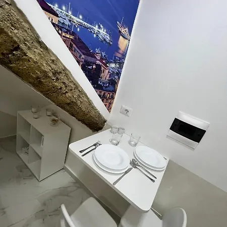 Casa Nunu Prázdninový dům Neapol