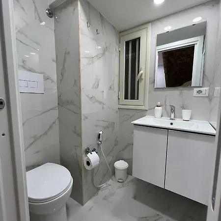 Casa Nunu Prázdninový dům *