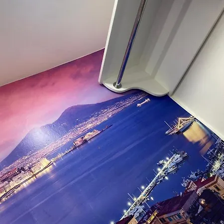 Casa Nunù Hébergement de vacances Naples