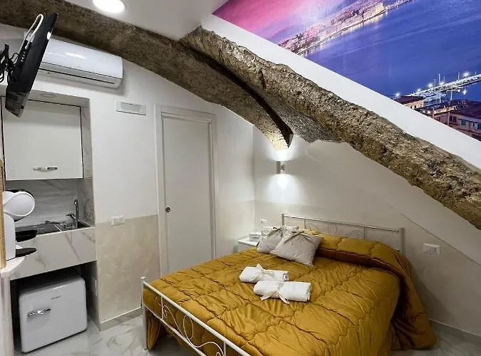 Casa Nunu نابولي