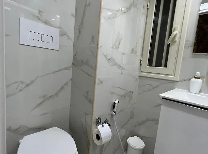 Casa Nunu בית נופש *