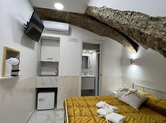 בית נופש Casa Nunu *