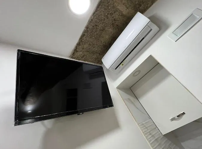 Tatil Evi Casa Nunu Napoli