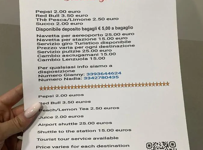 Casa Nunu *