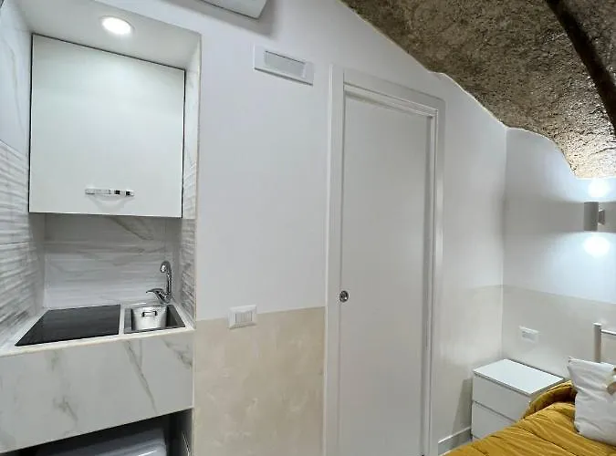 Casa Nunu Tatil Evi Napoli