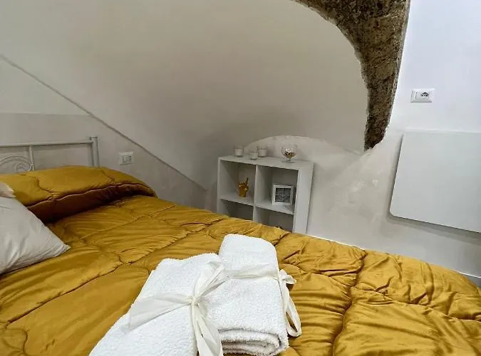 בית נופש Casa Nunu *