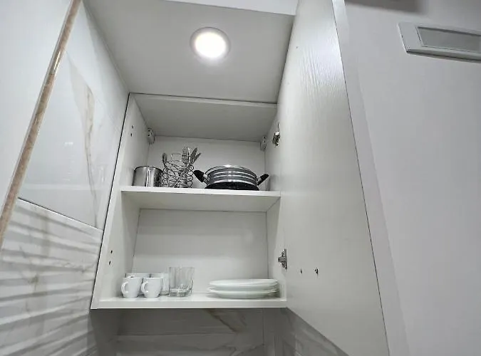 Casa Nunu Tatil Evi Napoli