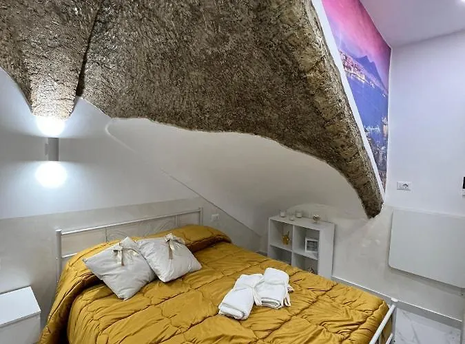 Casa Nunu نابولي