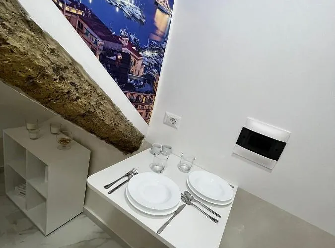 Casa Nunu Tatil Evi Napoli