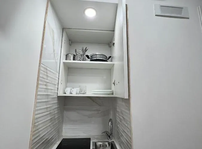 Casa Nunu Tatil Evi *