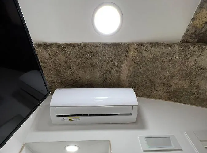 Casa Nunu Tatil Evi Napoli