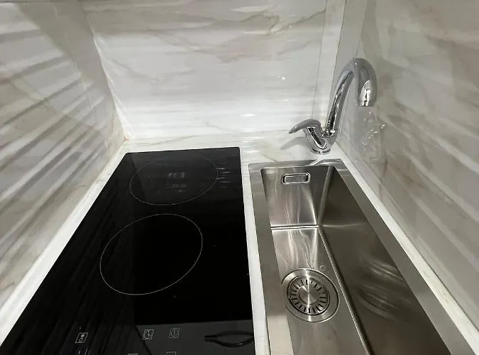 Tatil Evi Casa Nunu *