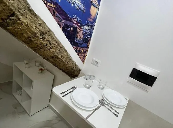 Casa Nunu Tatil Evi Napoli
