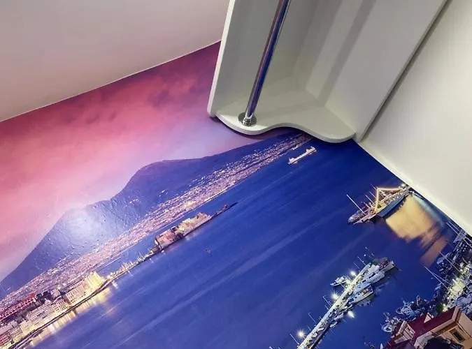 Casa Nunu Tatil Evi Napoli