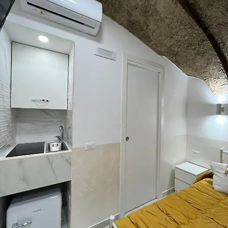 Casa Nunu 別荘 ナポリ