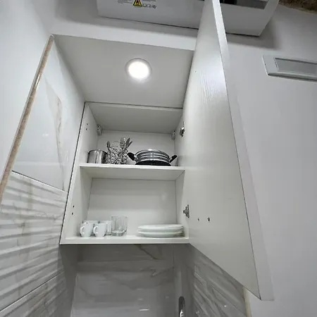 Casa Nunu 別荘 ナポリ