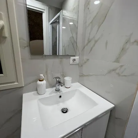 Vakantiehuis Casa Nunu Napels