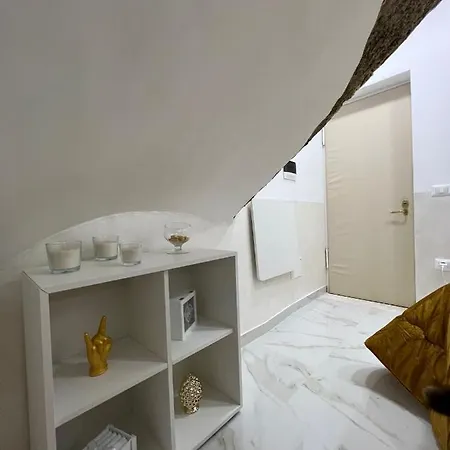 Vakantiehuis Casa Nunu *