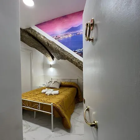 Vakantiehuis Casa Nunu