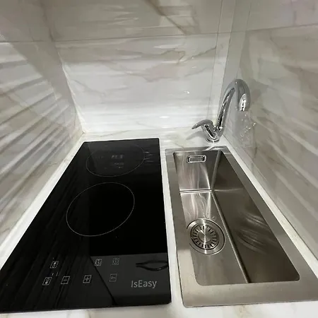 Vakantiehuis Casa Nunu *