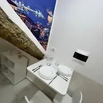 Casa Nunu Nyaraló Nápoly