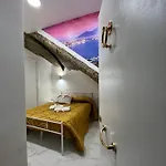 Nyaraló Casa Nunu
