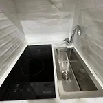 Nyaraló Casa Nunu *