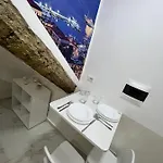 Casa Nunu Nyaraló Nápoly