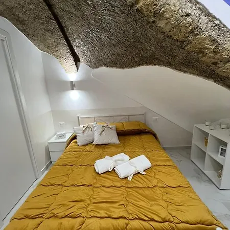 Casa Nunu 나폴리