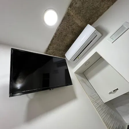 펜션 Casa Nunu 나폴리
