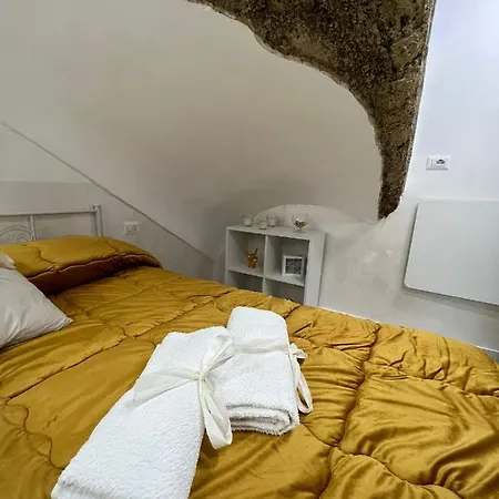 Nyaraló Casa Nunu *